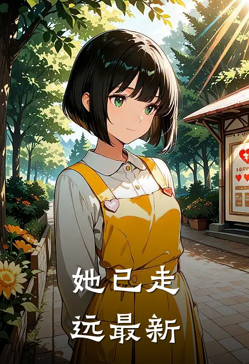 她已走远最新
