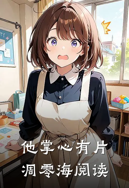 他掌心有片凋零海阅读