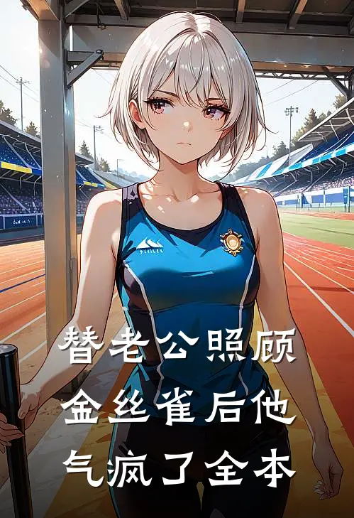 替老公照顾金丝雀后他气疯了全本