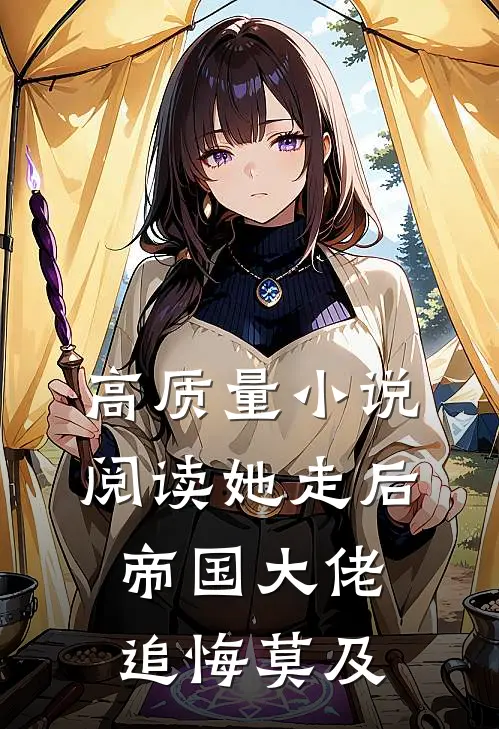 高质量小说阅读她走后，帝国大佬追悔莫及