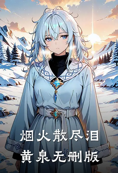 烟火散尽泪黄泉无删版