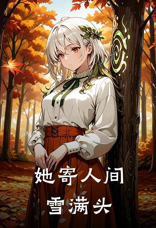 她寄人间雪满头