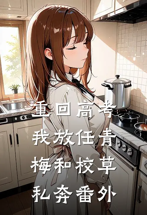 重回高考，我放任青梅和校草私奔番外