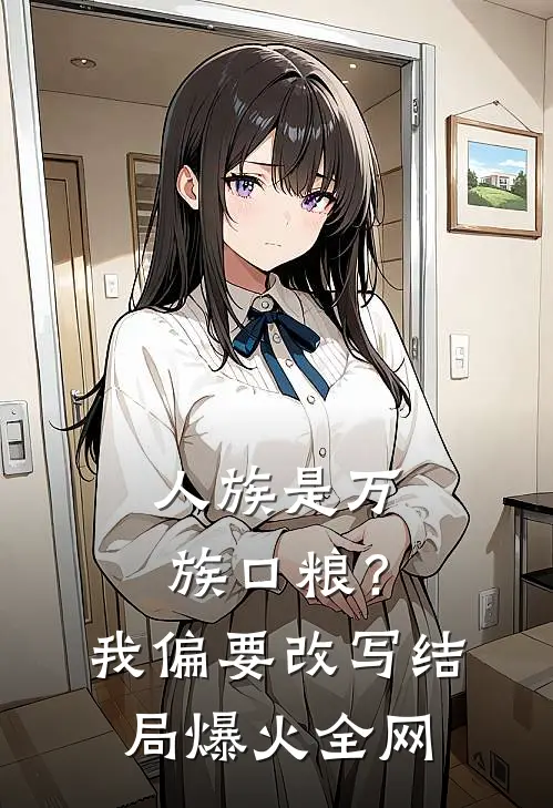 人族是万族口粮？我偏要改写结局爆火全网