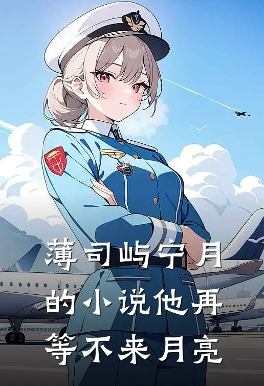 薄司屿宁月的小说他再等不来月亮