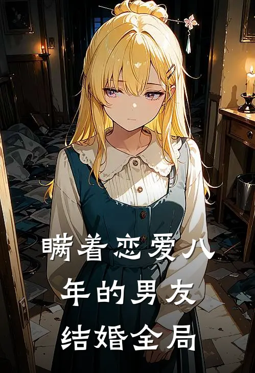 瞒着恋爱八年的男友结婚全局