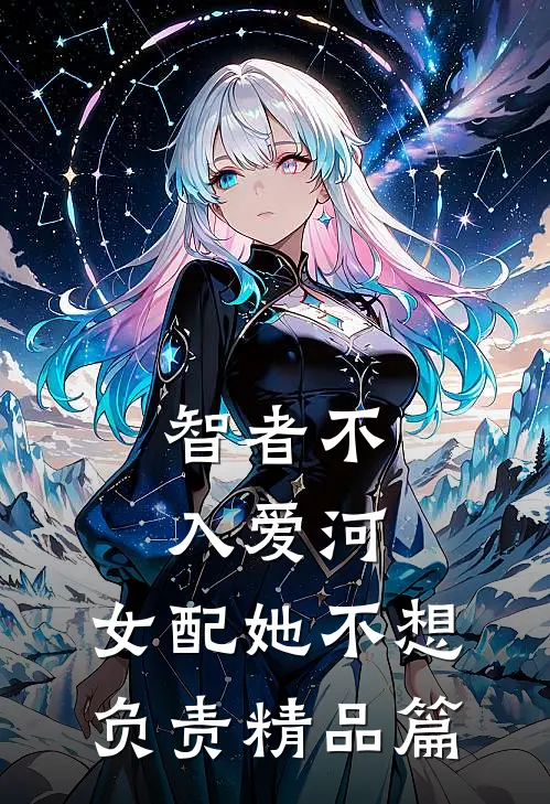 智者不入爱河，女配她不想负责精品篇