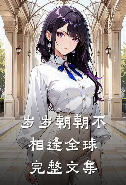 岁岁朝朝不相逢全球完整文集