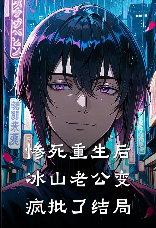 惨死重生后，冰山老公变疯批了结局