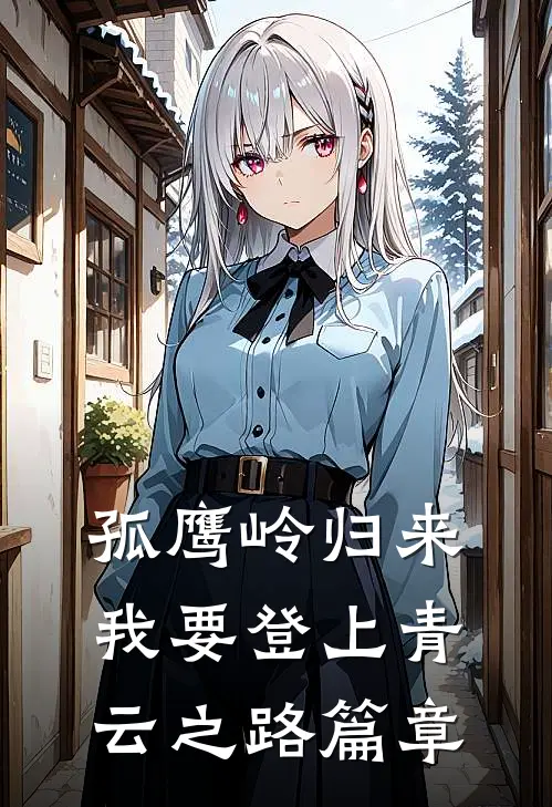 孤鹰岭归来，我要登上青云之路篇章