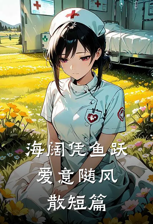 海阔凭鱼跃，爱意随风散短篇