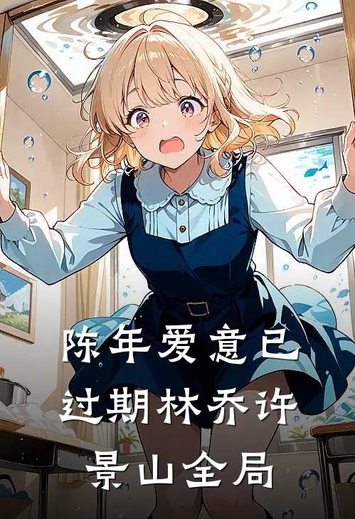 陈年爱意已过期林乔许景山全局