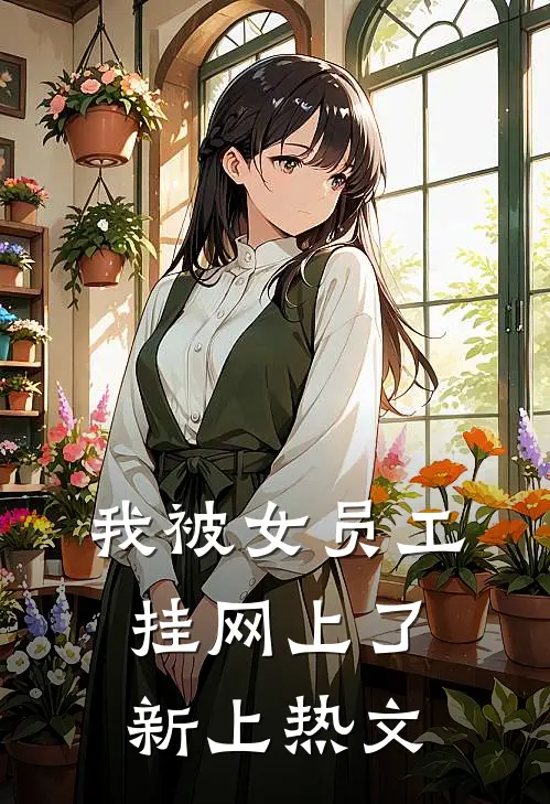 我被女员工挂网上了新上热文