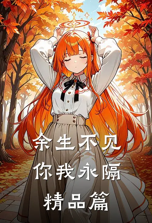 余生不见，你我永隔精品篇