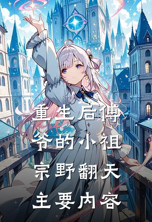 陆晚苏傅寒舟的小说