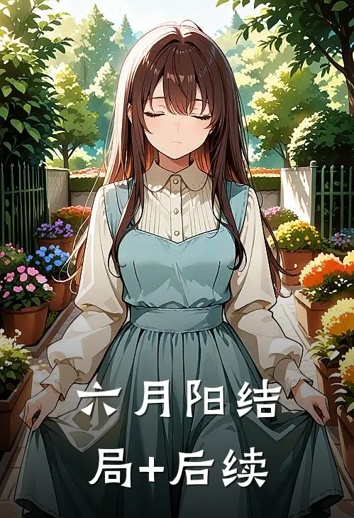 六月阳结局+后续