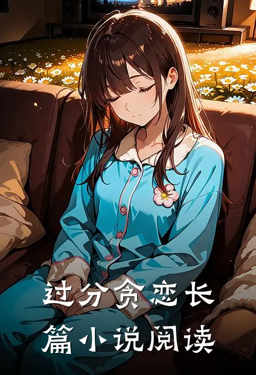 过分贪恋长篇小说阅读