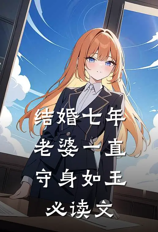 结婚七年，老婆一直守身如玉必读文