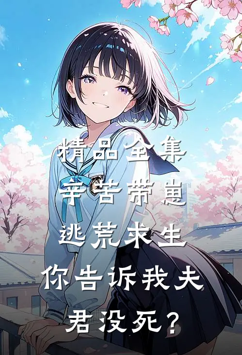 精品全集辛苦带崽逃荒求生，你告诉我夫君没死？