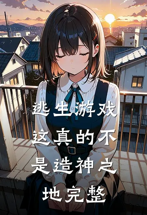 逃生游戏：这真的不是造神之地完整