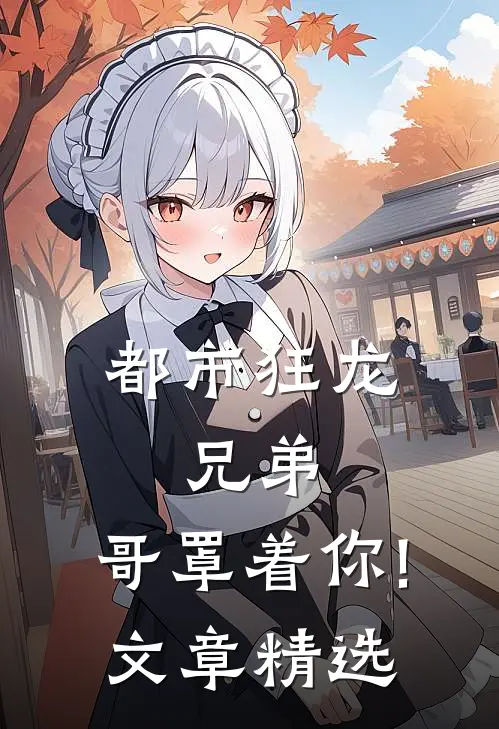 都市狂龙兄弟,哥罩着你!文章精选阅读