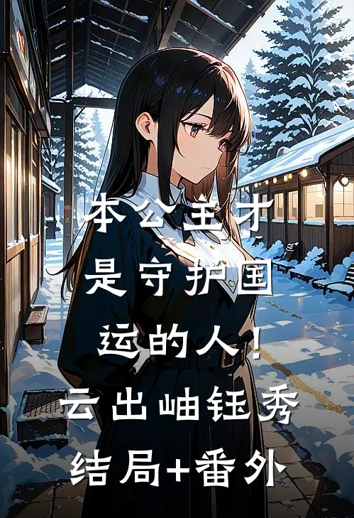 本公主才是守护国运的人！云出岫钰秀结局+番外