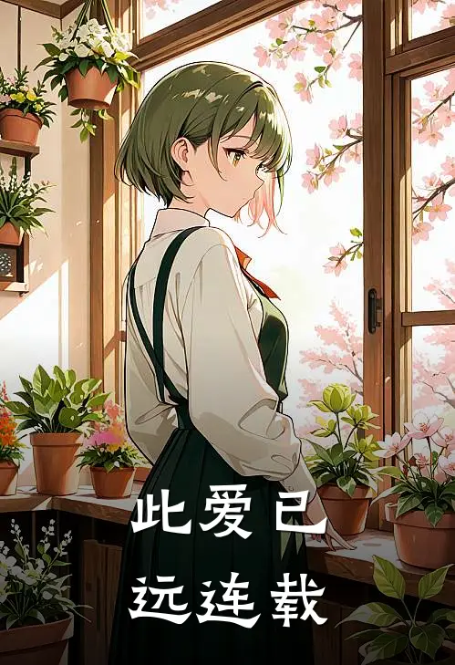 此爱已远连载