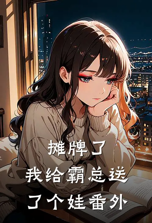 摊牌了，我给霸总送了个娃番外
