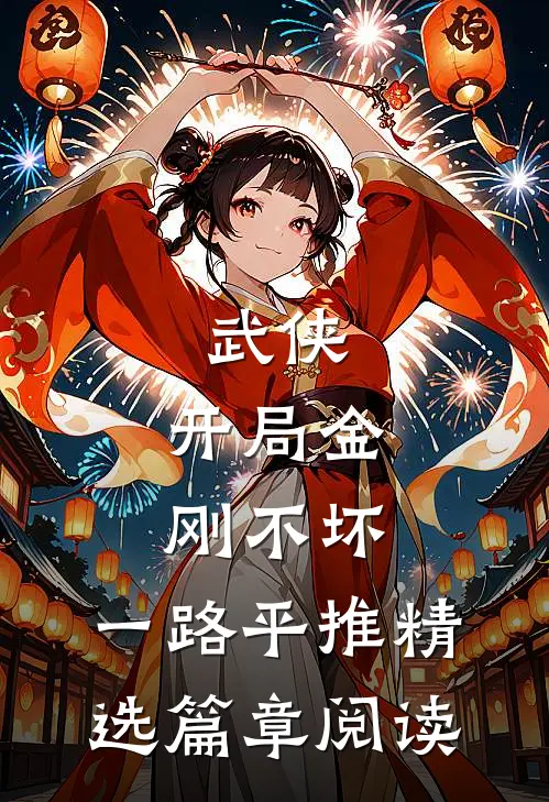 武侠：开局金刚不坏，一路平推精选篇章阅读