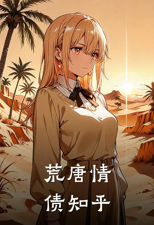 荒唐情债知乎