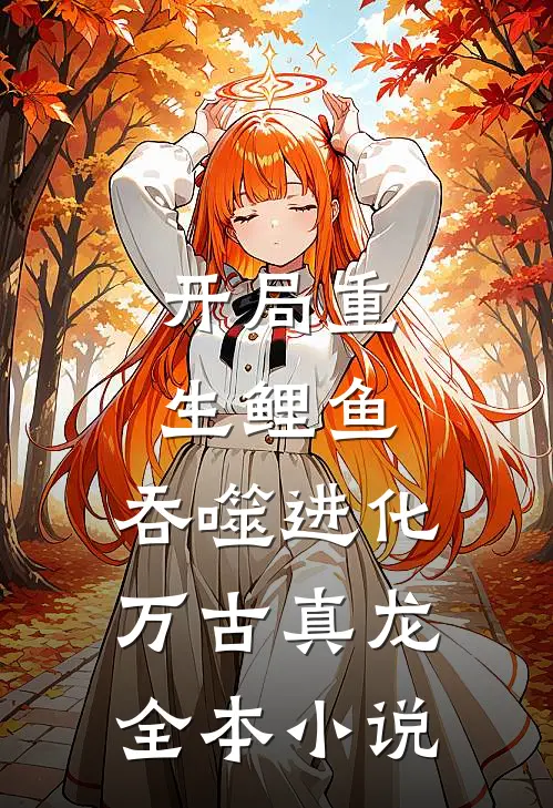 开局重生鲤鱼，吞噬进化万古真龙全本小说