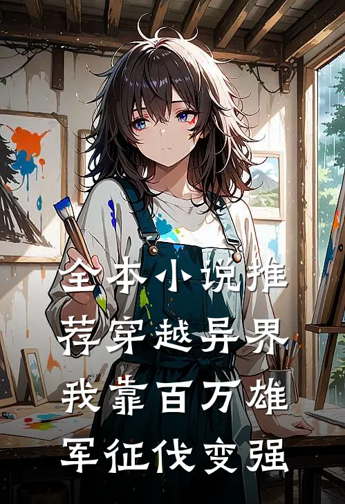 全本小说推荐穿越异界：我靠百万雄军征伐变强