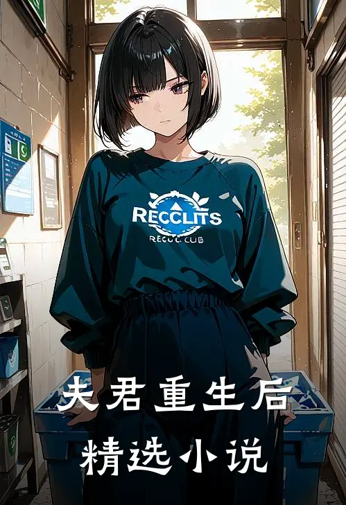 夫君重生后精选小说
