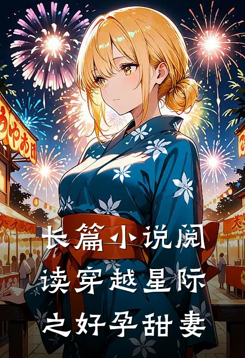 长篇小说阅读穿越星际之好孕甜妻