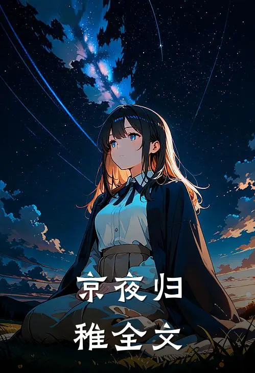 京夜归稚全文