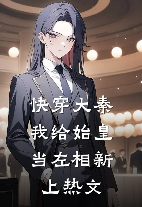 快穿大秦：我给始皇当左相新上热文