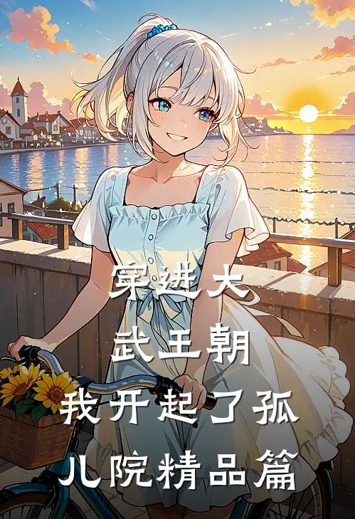 穿进大武王朝，我开起了孤儿院精品篇