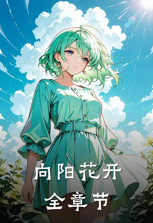 向阳花开全章节