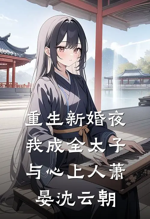 重生新婚夜我成全太子与心上人萧晏沈云朝