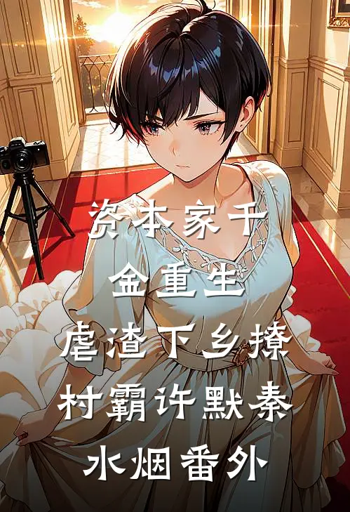 资本家千金重生，虐渣下乡撩村霸许默秦水烟番外