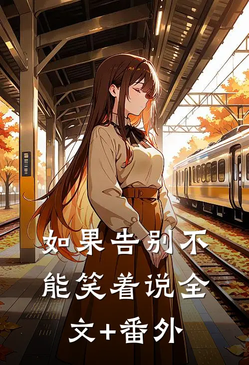 如果告别不能笑着说全文+番外