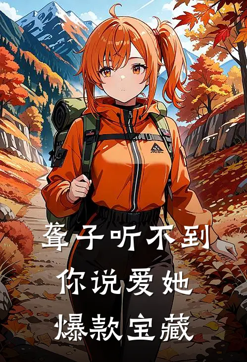 聋子听不到你说爱她爆款宝藏