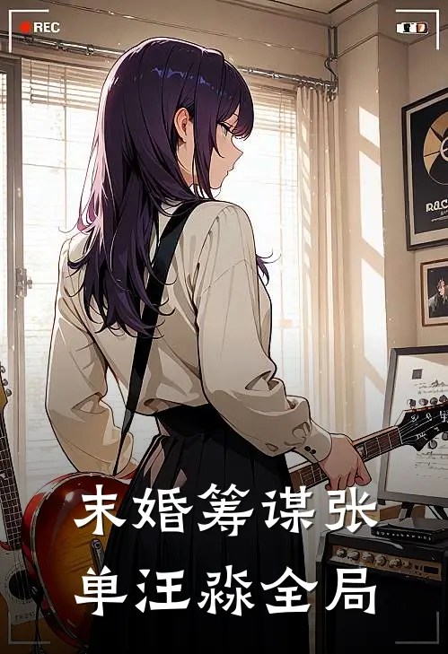 末婚筹谋张单汪淼全局