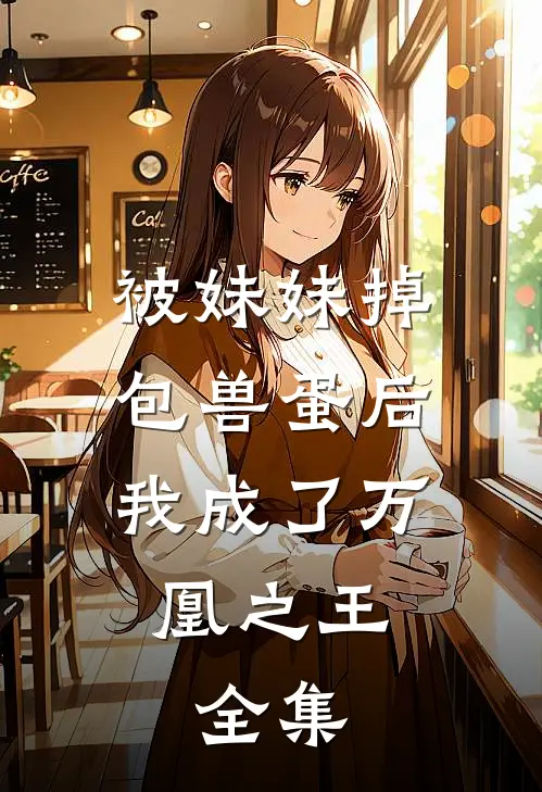 被妹妹掉包兽蛋后，我成了万凰之王。全集