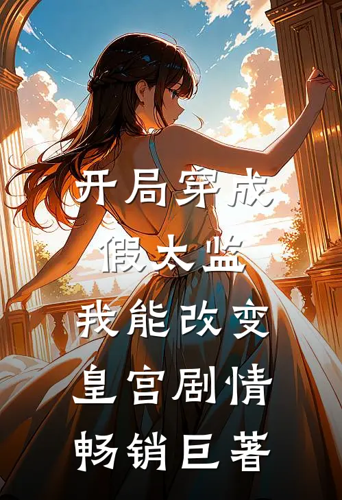 开局穿成假太监，我能改变皇宫剧情畅销巨著