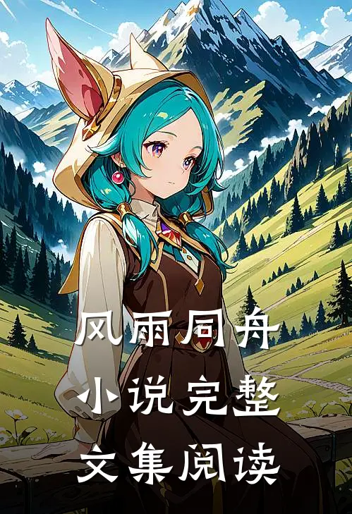 风雨同舟小说完整文集阅读