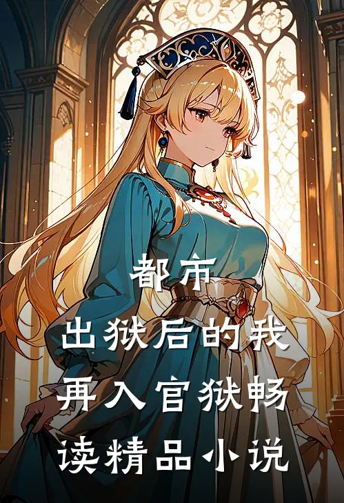 都市出狱后的我再入官狱畅读精品