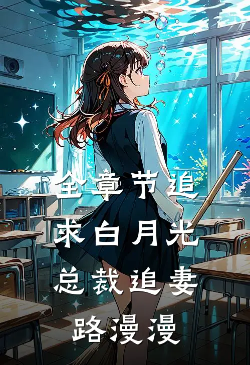 全章节追求白月光，总裁追妻路漫漫