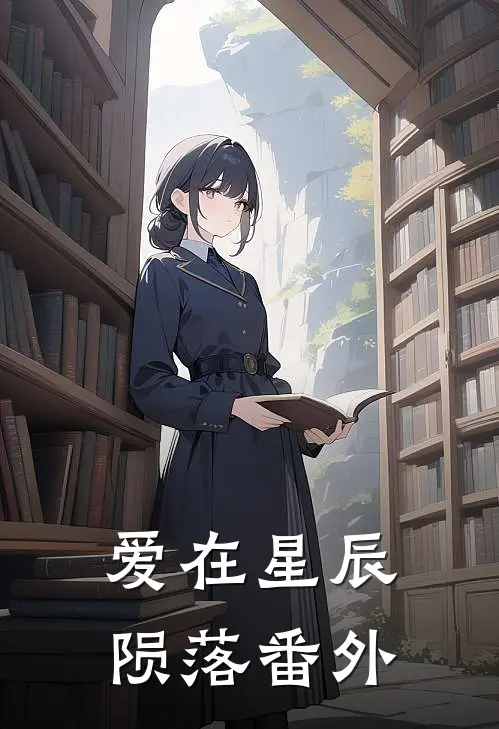爱在星辰陨落番外