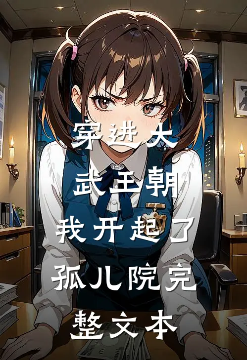 穿进大武王朝，我开起了孤儿院完整文本